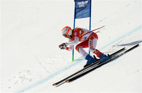 Alpine Skiing – Super Combined | Team Canada - Official Olympic Team ...