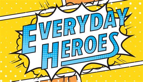 Everyday Heroes – Church Sermon Series Ideas