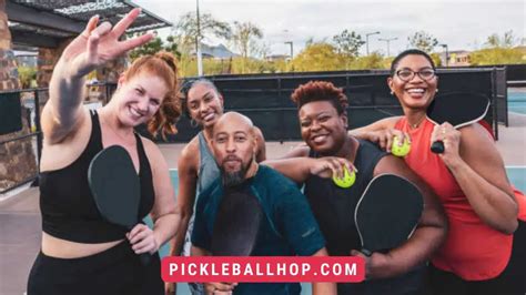 Pickleball Tournaments Near Me - How To Find? - Pickleball Hop