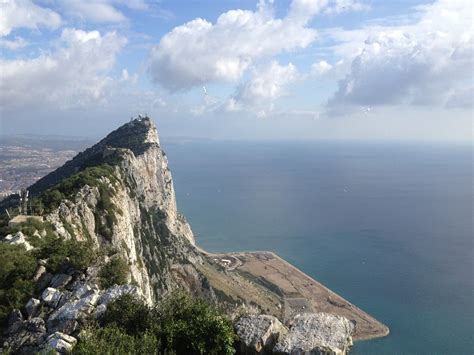 Free photo: Gibraltar, Rock, Travel, Europe - Free Image on Pixabay - 441928