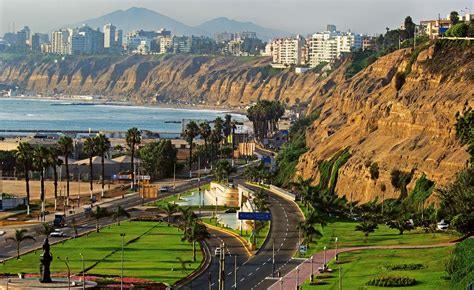 Five Musts When Exploring Lima, Peru — Planning to Wealth