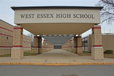 West Essex High School Rises in Magazine's Rankings | Caldwells, NJ Patch