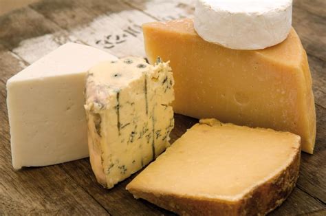 Outstanding French Cheeses - 15 of the Best to Try - M to Z