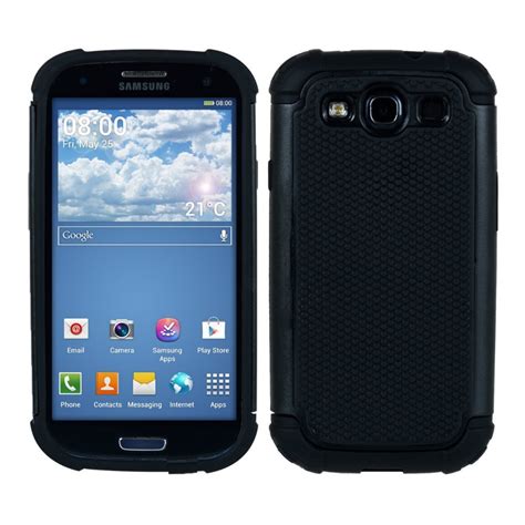 10 Best Cases For Samsung Galaxy S3 Neo