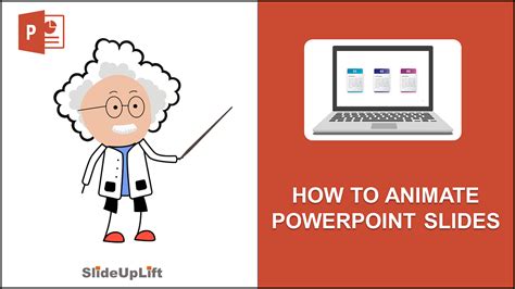 How To Animate PowerPoint Slides | PowerPoint Tutorial | by SlideUpLift | Medium