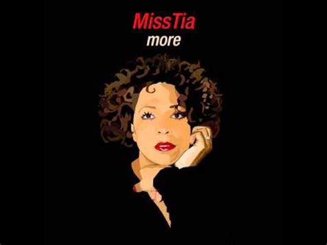 Miss Tia - Inspiration - YouTube