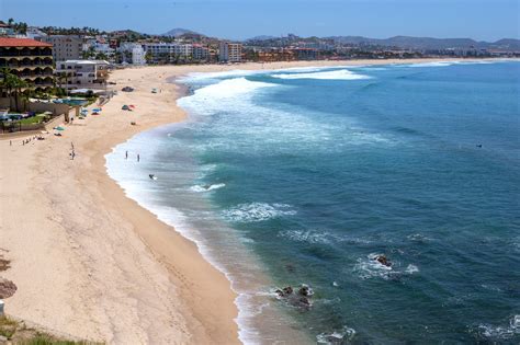 9 Best Beaches in Cabo San Lucas - What Is the Most Popular Beach in ...