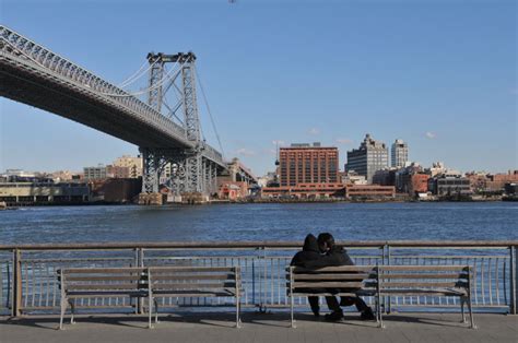 John V. Lindsay East River Park : NYC Parks