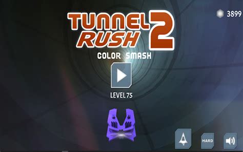 Tunnel Rush 2 Unblocked Games 66 - Chrome Web Store