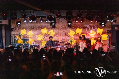 Music Venue The Venice West on Lincoln Blvd has finally re-opened : r ...