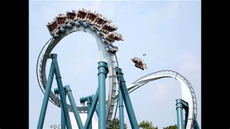 10 Bloody Roller Coaster Rides Which Took Innocent Lives