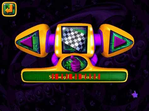 Download Gubble Buggy Racer (Windows) - My Abandonware