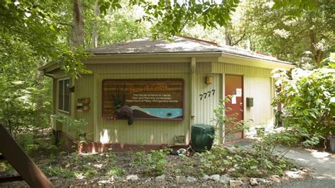 Locust Grove Nature Center: A Natural Sanctuary in Bethesda - Our Kids