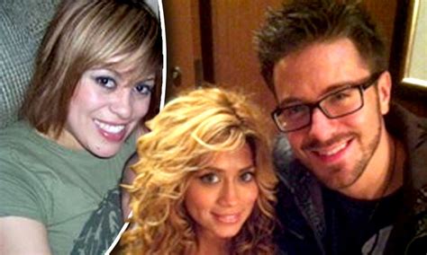 Danny Gokey engaged to Leyicet Peralta: American Idol star proposes 3 years after wife's death ...