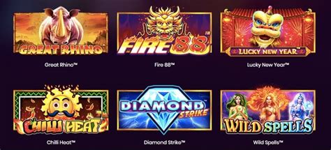 Pragmatic Play Casino List 2024 | Best Pragmatic Play Games and Casinos