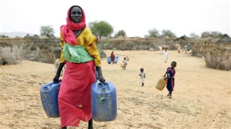 New Agency Trains Women Leaders in Southern Sudan