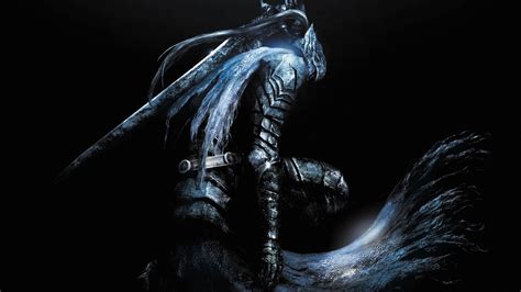 Dark Souls Knight Artorias Wallpaper