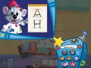 JumpStart Advanced Preschool Fundamentals Game Review - Download and Play Free Version!