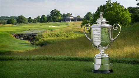 Here's how to get tickets to the 2024 PGA Championship at Valhalla ...