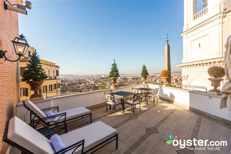 The 13 Best Luxury Hotels in Rome | Oyster.com