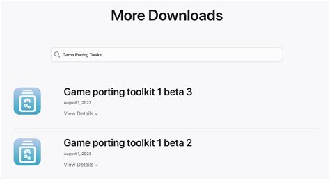 Game Porting Toolkit 安装指南 - Homebrew 中文网