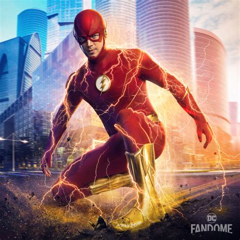 The Flash Season Premiere Description: “Armageddon, Part 1” | FlashTVNews