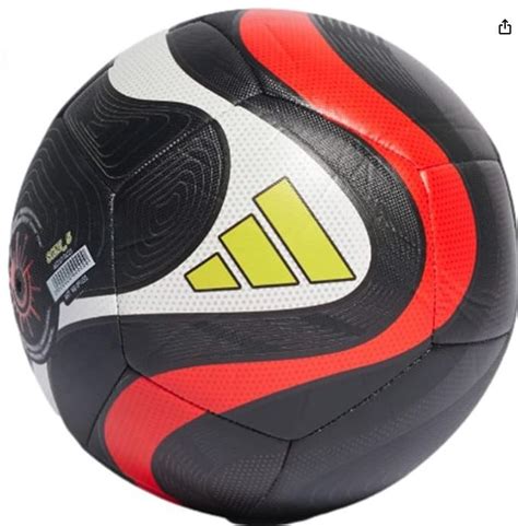 Adidas Predator Soccer Ball