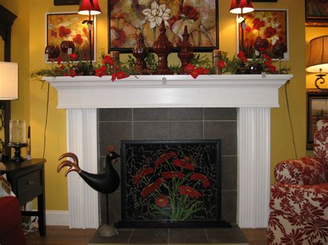 Cover your fireplace with these beautiful functional covers. They save energy and add beauty to ...