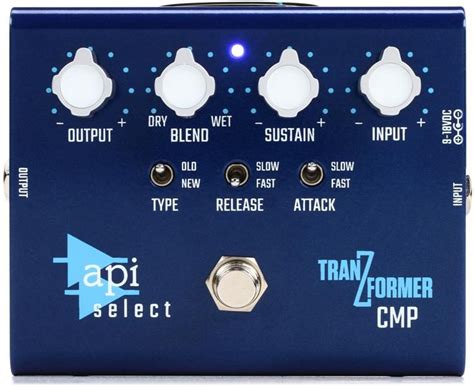 Top Compressor Pedals | tunersread.com