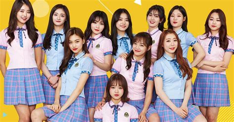 I.O.I Reunion Plans Reportedly On The Verge Of Cancelation As Kyulkyung Also Pulls Out From ...