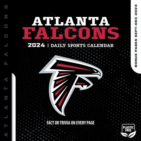 Falcons Game Schedule 2024 - Rivy Vinita