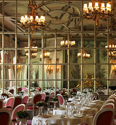 The Ritz Restaurant Awarded a Michelin Star | The Ritz London