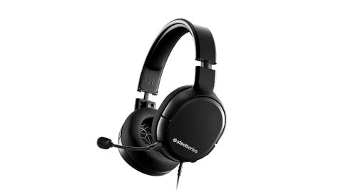 Arctis 1 All-Platform Wired Gaming Headset | SteelSeries