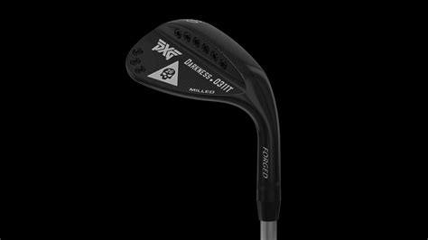 PXG Launches New 0311T Line of Fully Milled Wedge Golf Clubs