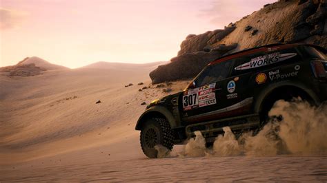 Dakar 18 Review | TheXboxHub