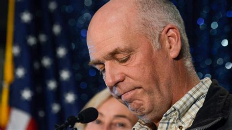 Greg Gianforte, Montana lawmaker, sentenced after body slamming ...