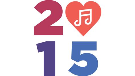 Best Music Of 2015 : NPR