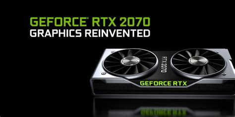 Nvidia GeForce RTX 2070 8GB Review – Power Packed Gaming Performance Always