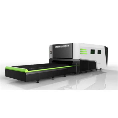 Fiber Laser Cutting Machine, Sinopro - Sourcing Industrial Products