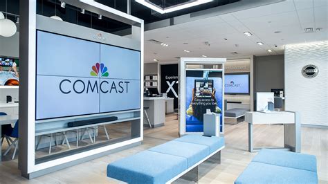 Comcast Unveils First Interactive Xfinity Store in Philadelphia County | Comcast Philadelphia ...