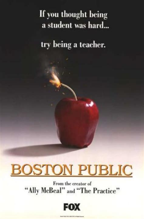 Boston Public (2000)