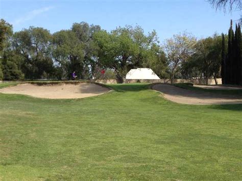 Willowick Golf Course Tee Times - Santa Ana CA