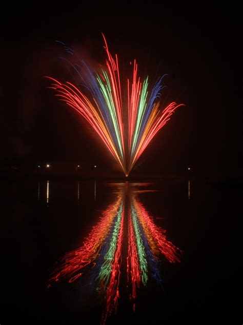 Fireworks on Pinterest