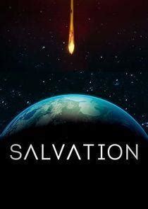 Salvation Season 1 CBS Release Date, News & Reviews - Releases.com