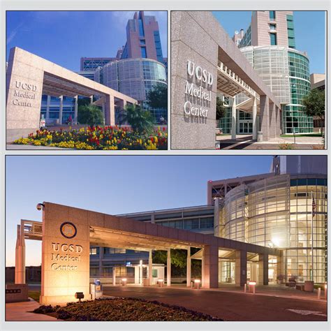 UC San Diego Medical Center-UC San Diego Health | 100 Hospitals with Great Heart Programs 2016