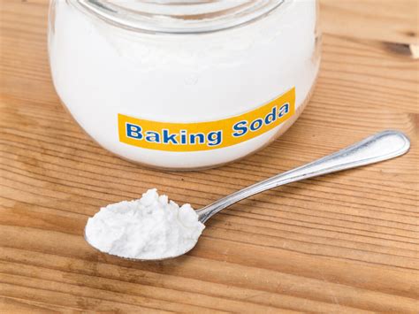 How to Use Baking Soda for Heartburn and Acid Reflux - Anya Vien