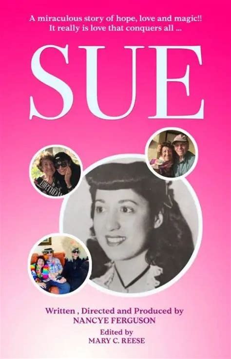 Sue (2021) Short Movie Review - Movie Reviews 101