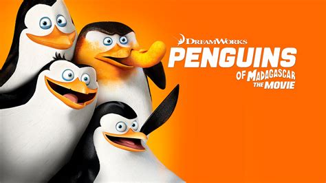 Penguins Of Madagascar (2014) English Movie: Watch Full HD Movie Online ...