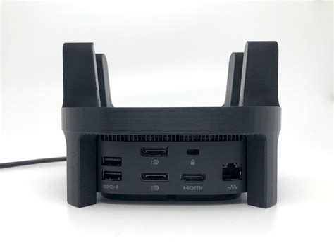 HP Zbook Docking Station Stand - Etsy