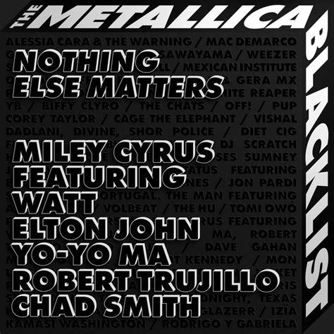 Η Miley Cyrus σε τραγούδι των Metallica - “Nothing Else Matters ...